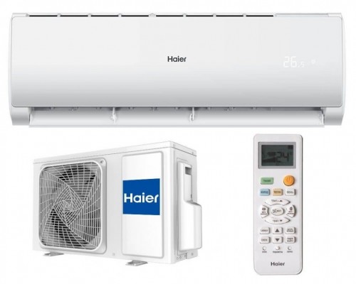 Haier HSU-18HT203-R2-HSU-18HUN103-R2 