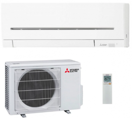 Mitsubishi Electric MSZ-AP42VGK/MUZ-AP42VG 