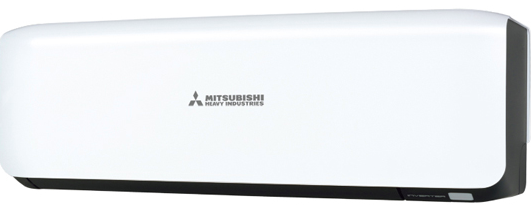 Mitsubishi Heavy SRK35ZS-SB/SRC35ZS-W 