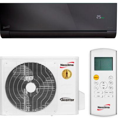 Neoclima NS/NU-12AHVIwb
