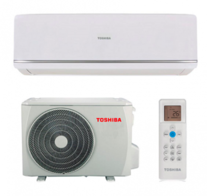 Toshiba RAS-09U2KH3S-EE/RAS-09U2AH3S-EE 