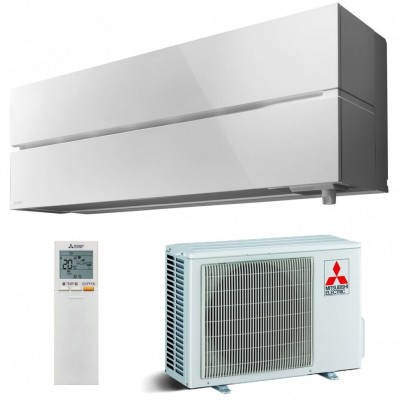 Mitsubishi Electric MSZ-LN35VGV-E1/MUZ-LN35VG-E1 
