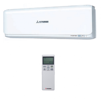 Mitsubishi Heavy SRK35ZS-ST 