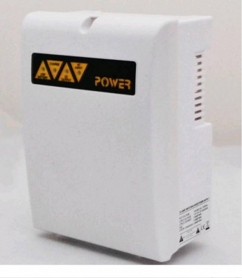 Бесперебойка U-Tex ZTU 1203B пластиковый корпус, под аккумулятр 7Ah (Вх. Напр. – 100 – 240V AC 50/60Hz, Вых. Нап. – 12 -14V DC, Ном. ток – 3А, Защита – КЗ, Перегрузка, Перегрев) 