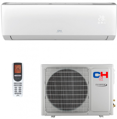 Cooper&Hunter CH-S24FTXLA 