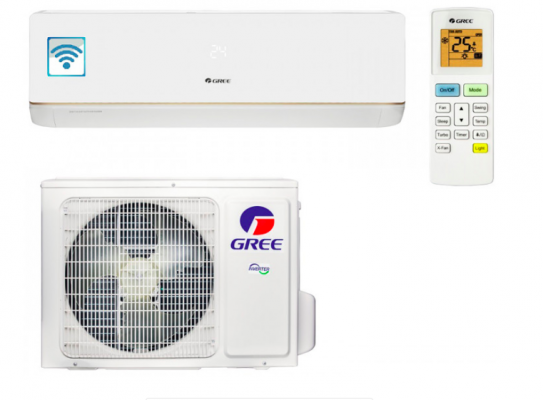 Gree GWH24AAD-K3DNA5A