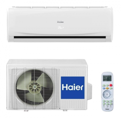 Haier HSU-18TD03-R1 HSU-18HUD03-R2 