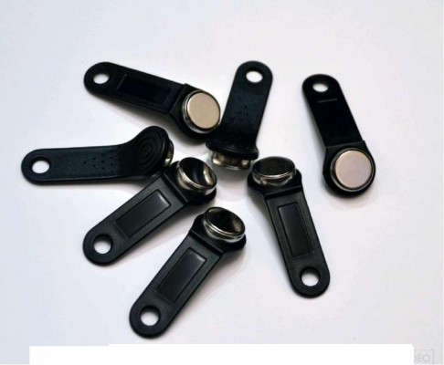 Ключ Touch Memory DALLAS 