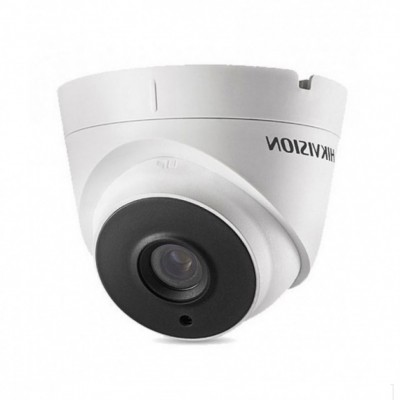 2 МП Turbo HD видеокамера Hikvision DS-2CE56D0T-IT3F (2.8 мм)