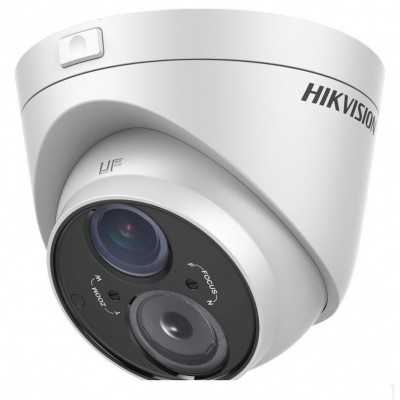 2 МП Turbo HD видеокамера Hikvision DS-2CE56D5T-VFIT3