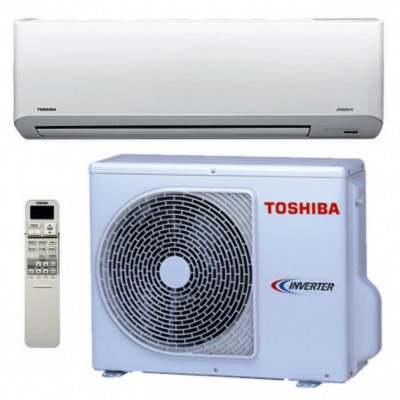 Toshiba RAS-10N3KVR-E/RAS-10N3AVR-E 