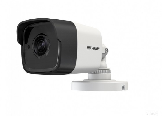 2 Мп Ultra-Low Light PoC HD видеокамера Hikvision DS-2CE16D8T-IT5E (3.6 мм) 