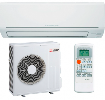 Mitsubishi Electric MSZ-DM35VA 