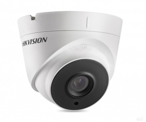 2 МП Ultra-Low Light PoC видеокамера Hikvision DS-2CE56D8T-IT3E (2.8 мм) 
