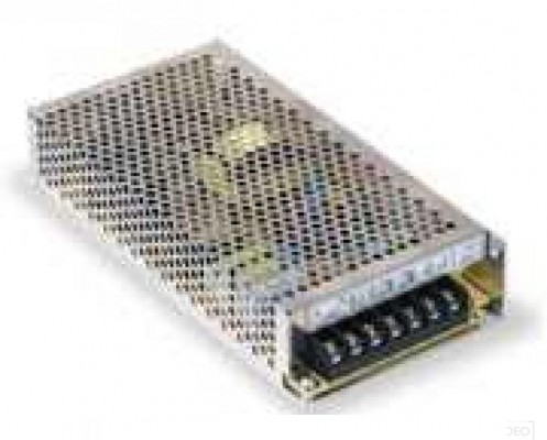 Блок питания UTA180-1H-DM (импульсный, 12В, 15А; входное напряжение 86..264В, выходное напряжение DC 12В, выходной ток 15А, Габариты: 200 x 95 x 40 mm)