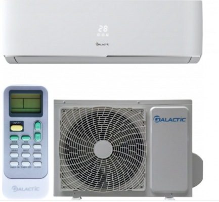 Galactic GK/GC 09H-S  