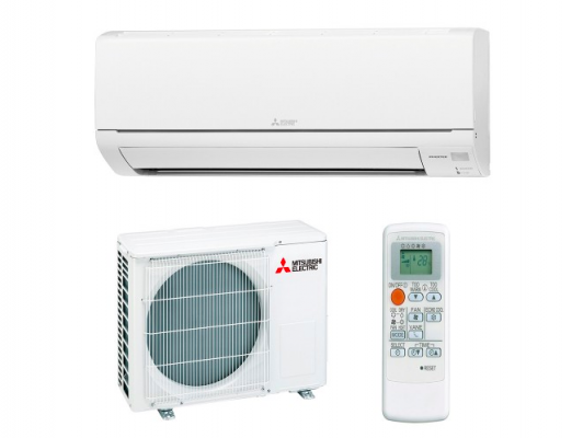 Mitsubishi Electric MSZ-DM35VA/MUZ-DM35VA 