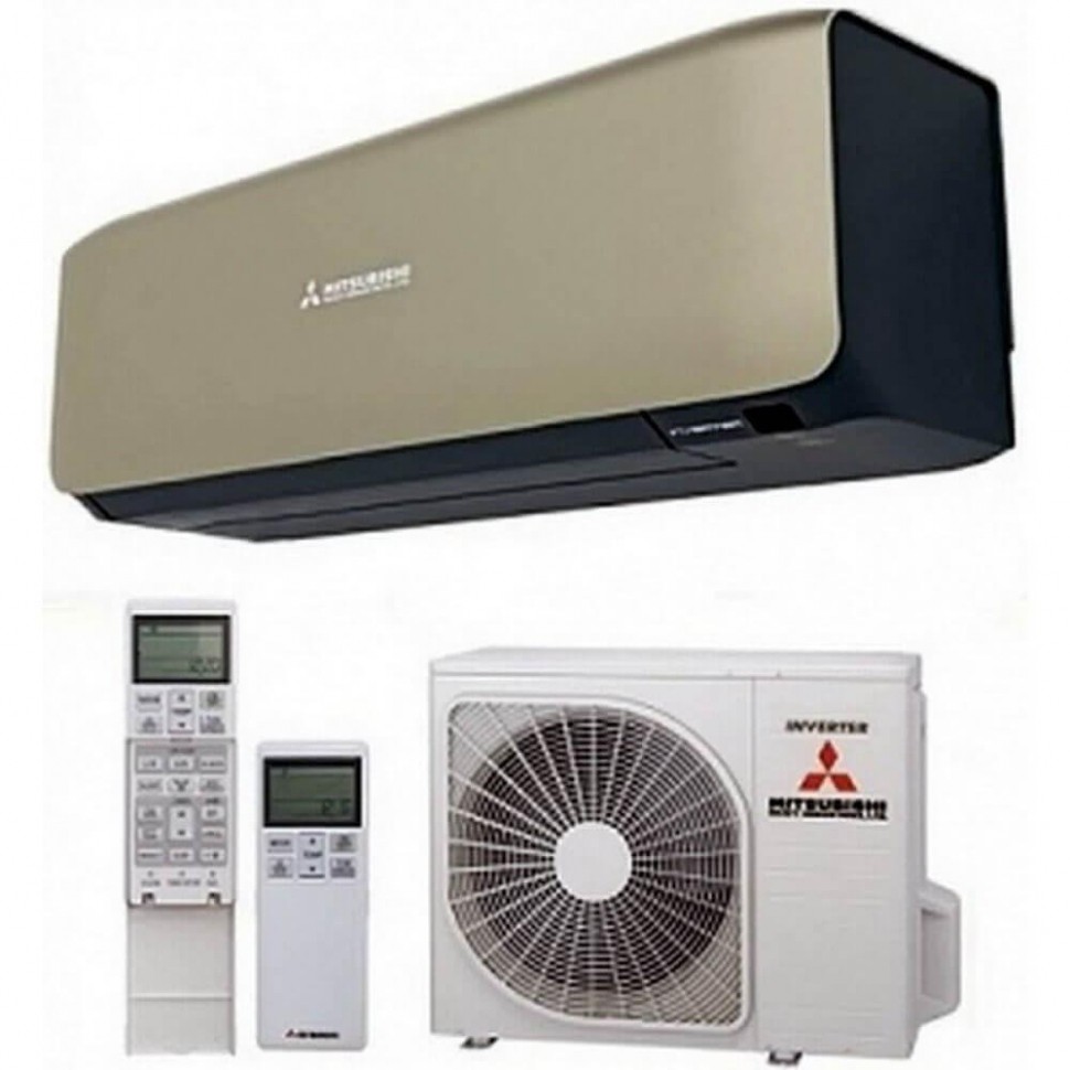 Mitsubishi Heavy SRK35ZS-WT/SRC35ZS-W