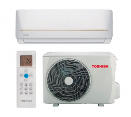 Toshiba RAS-12U2KH2S-EE/RAS-12U2AH2S-EE 