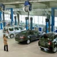 Для моек и СТО