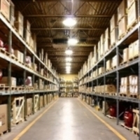 Для складских помещений