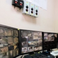 Безопасный город